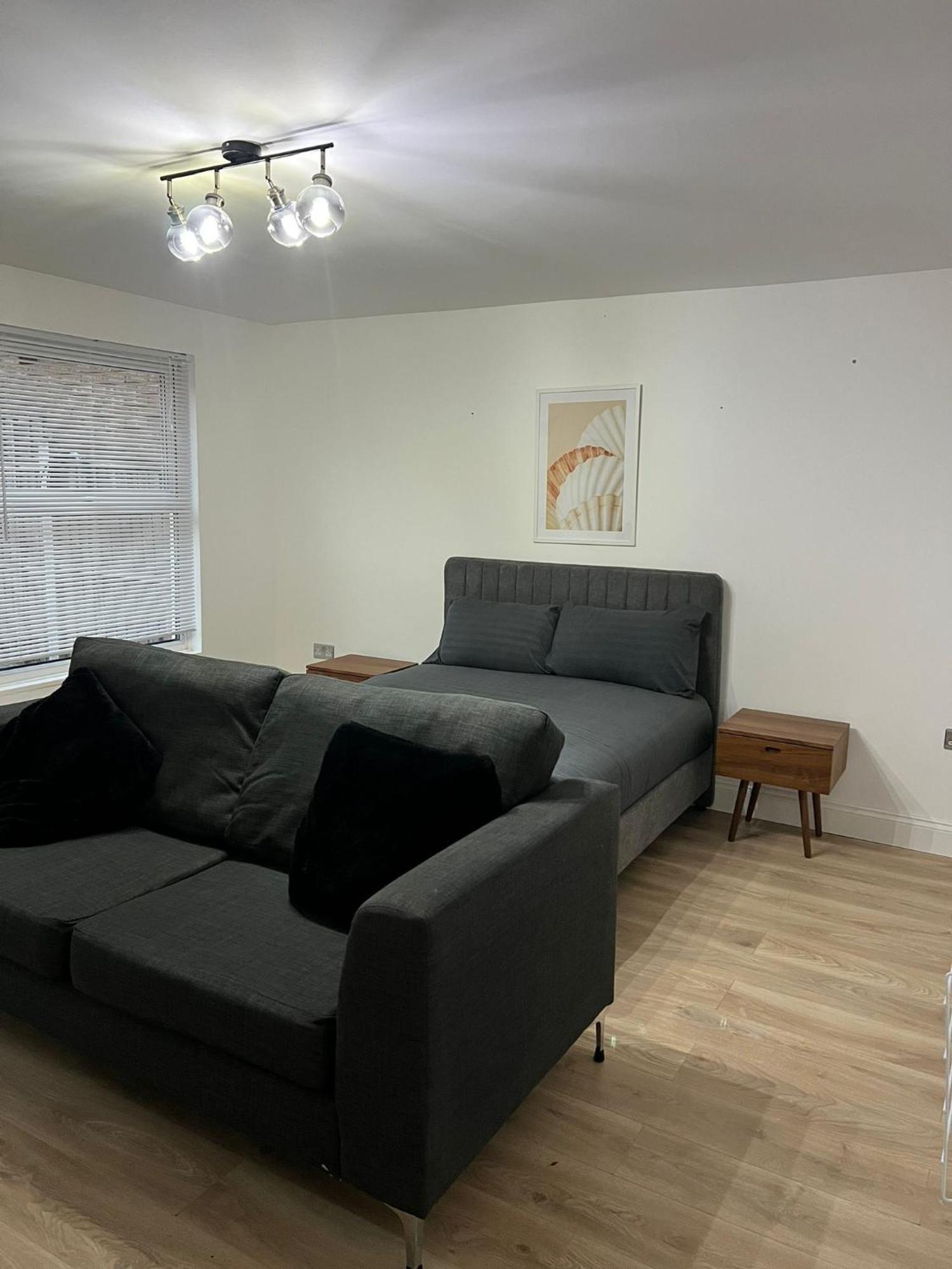 Pensiune Cosy In Whitechapel *