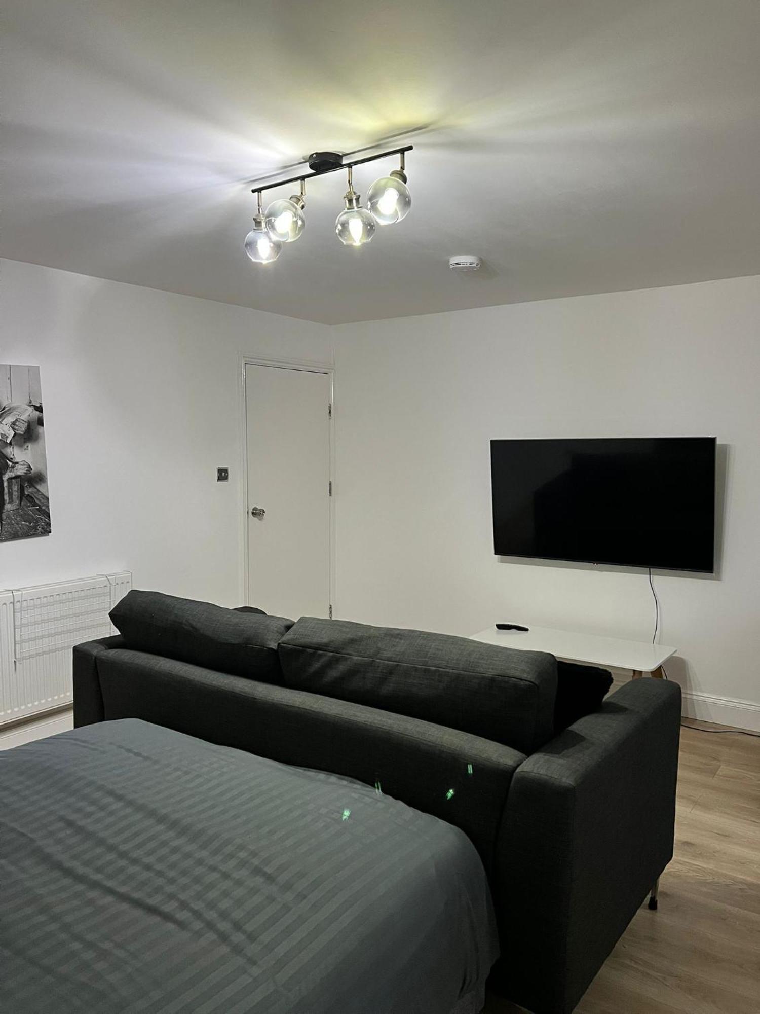 Pensiune Cosy In Whitechapel *